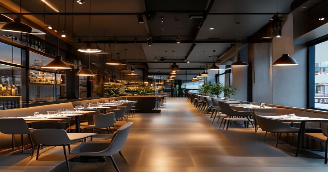 webdesign for restaurants Businesses in ballarat