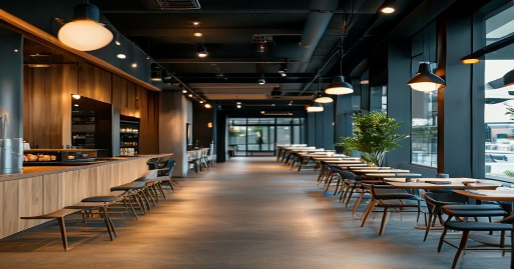 webdesign for restaurants Businesses in ballarat