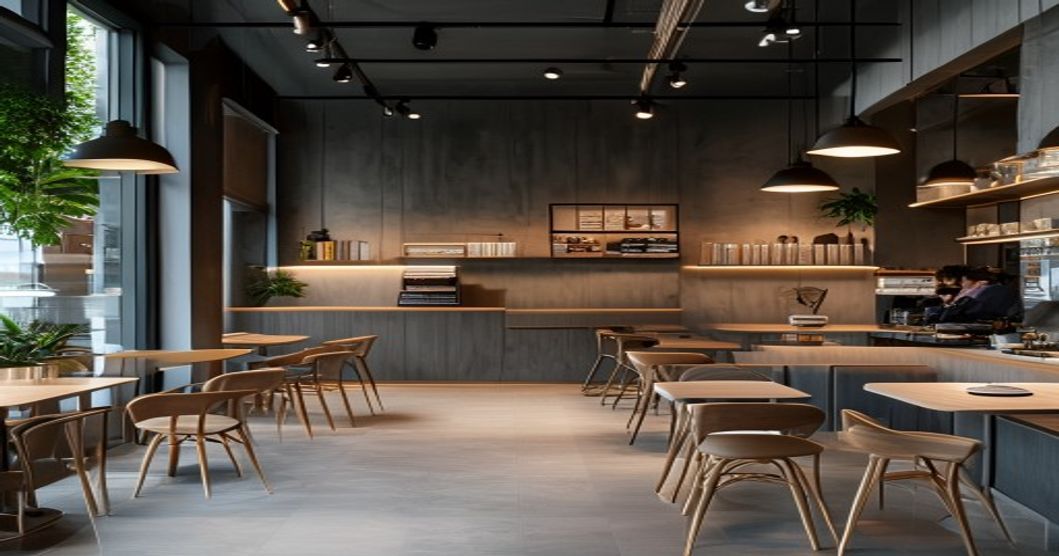 webdesign for cafes Businesses in ballarat