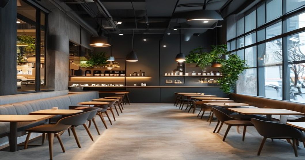 Why cafess in ballarat Choose web site design That Actually Works