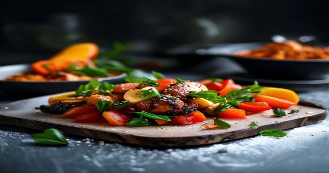 Food Photography in Ballarat